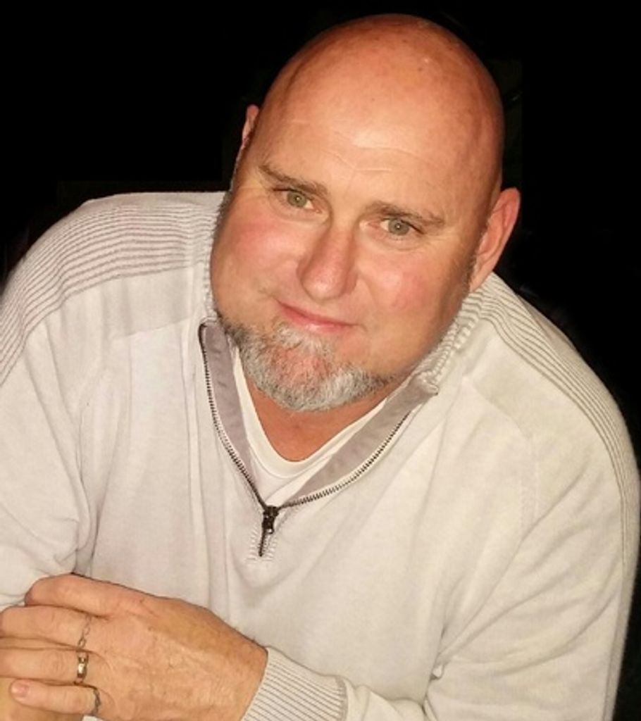 Joseph "Joey" Peacock, Sr.