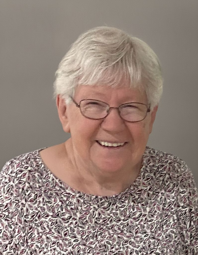 Alvera Sarelene Hiebert Profile Photo