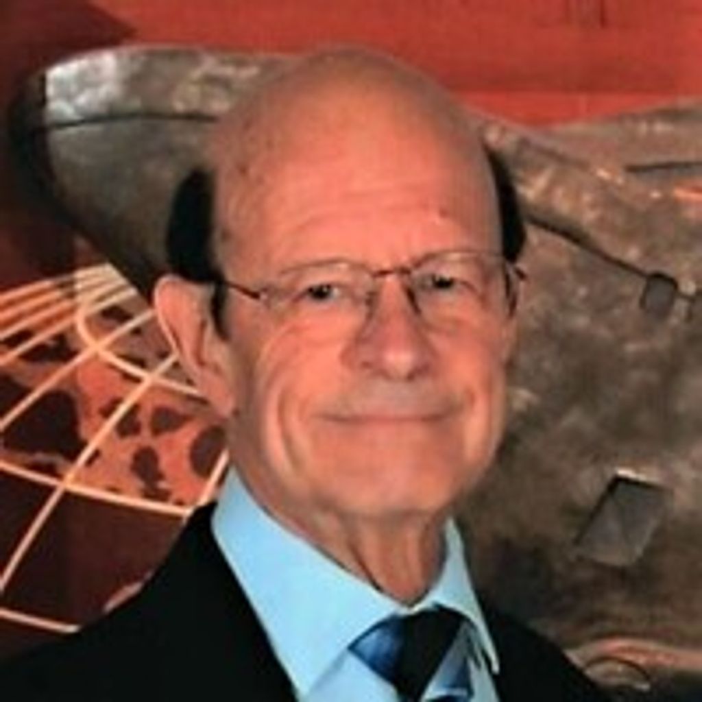 Jack C. Poore Profile Photo