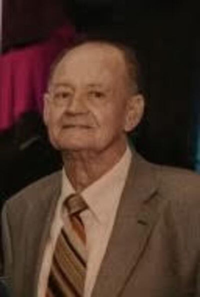 Ronald Edward Capps, Sr. Profile Photo