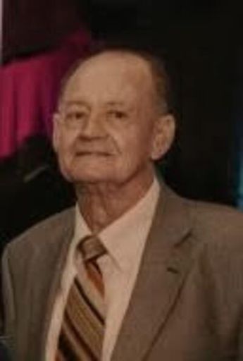 Photo of Ronald Edward Capps, Sr.