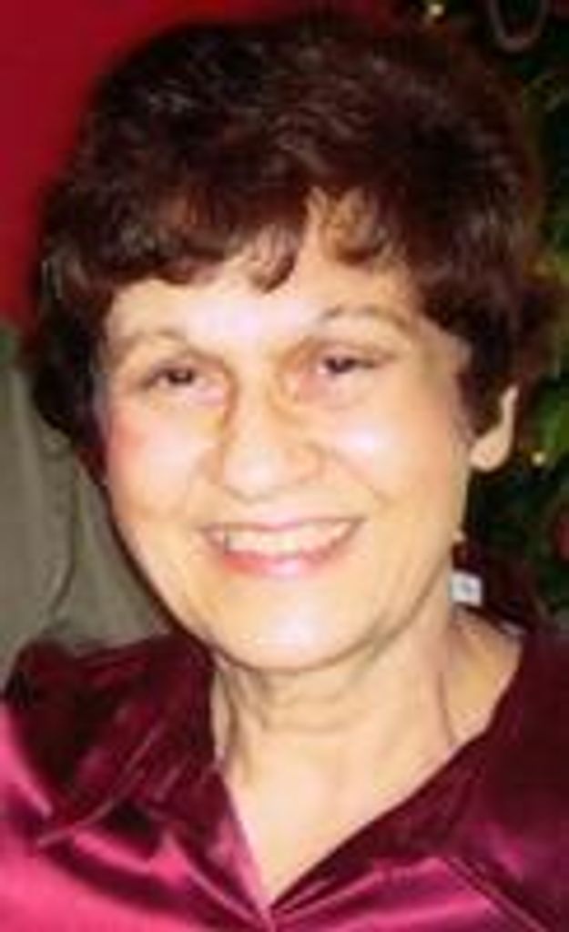 Rose Marie Bakula