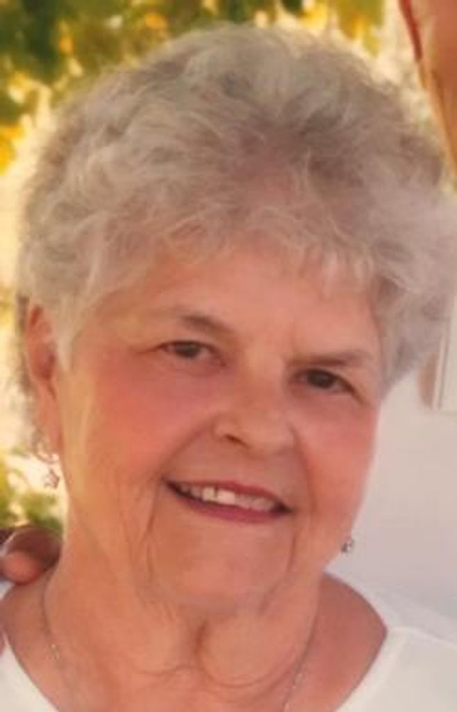 Linda Lou Harden Profile Photo