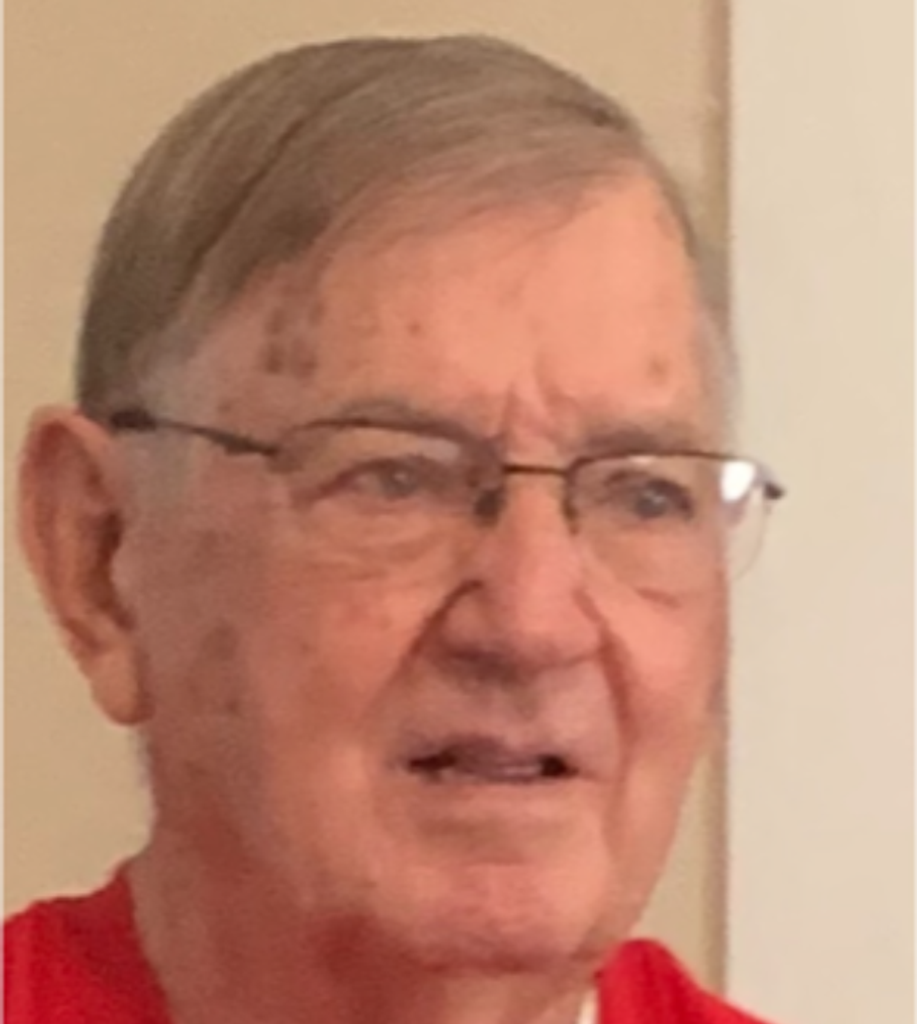 John Earl McClanahan