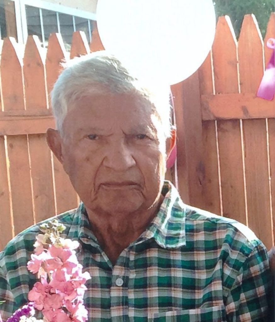 Sabino Contreras