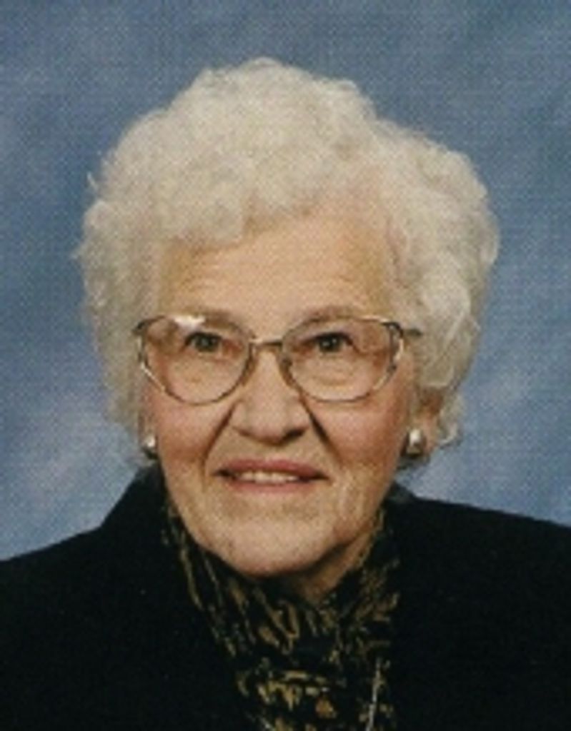 Laurean Walby