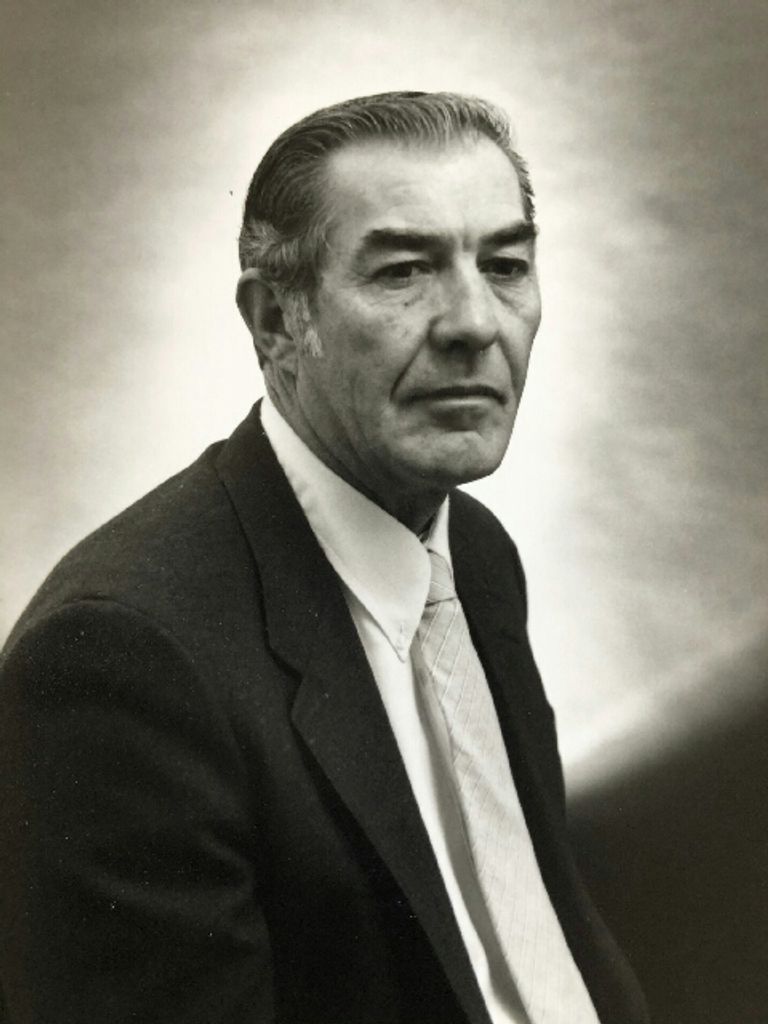 James "Jim" A. Drescher