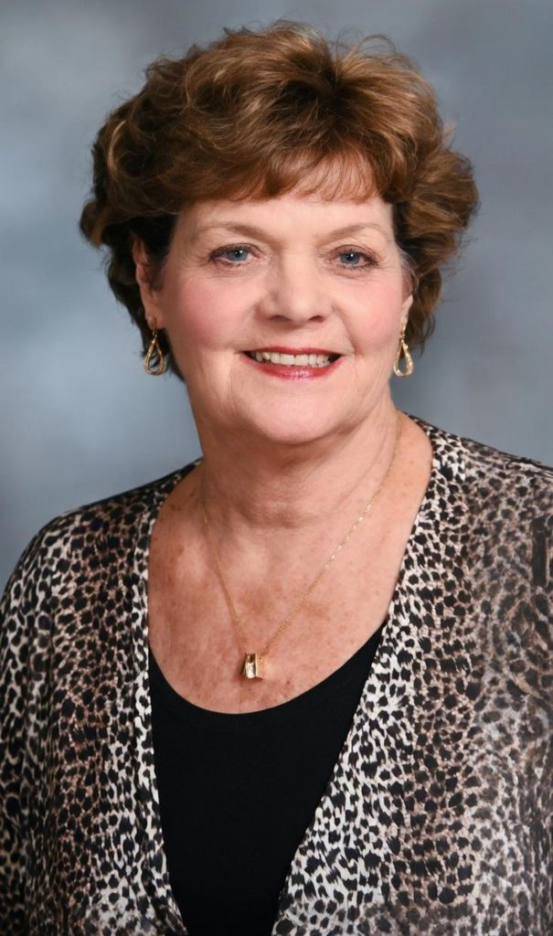 Ethel Marie Hoffman Profile Photo