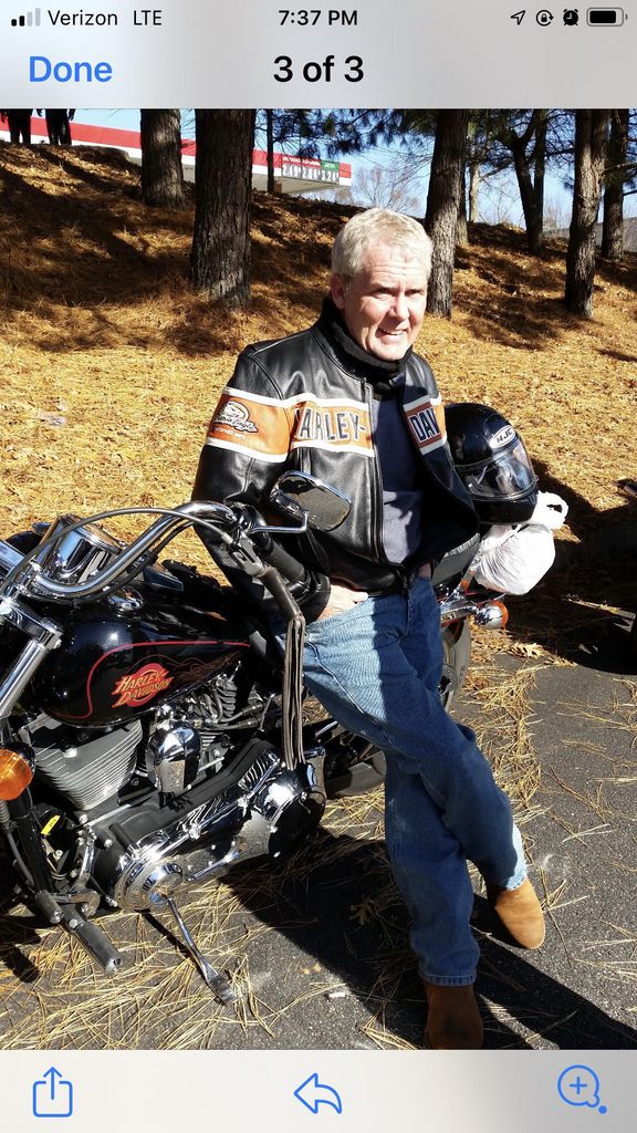 Franklin Tyler "Ty" Edwards Profile Photo