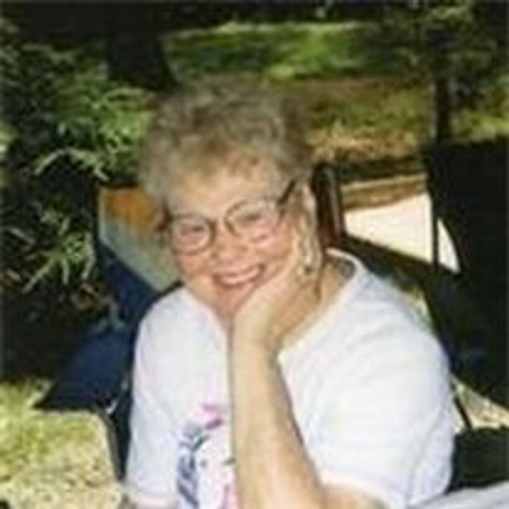 Joan W. Boner