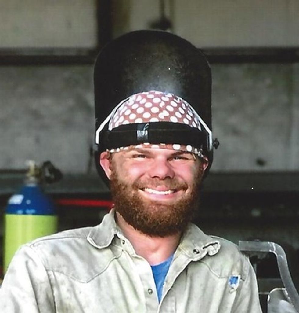 Blake Ambrose Profile Photo