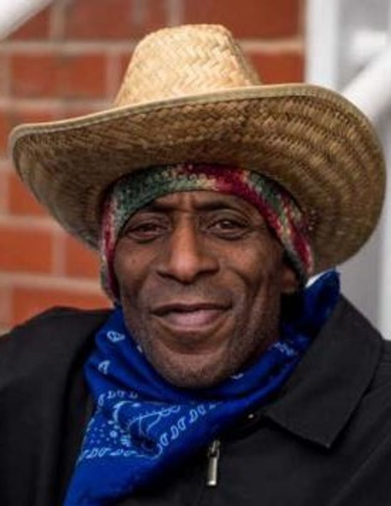 William Lamar Burks Profile Photo
