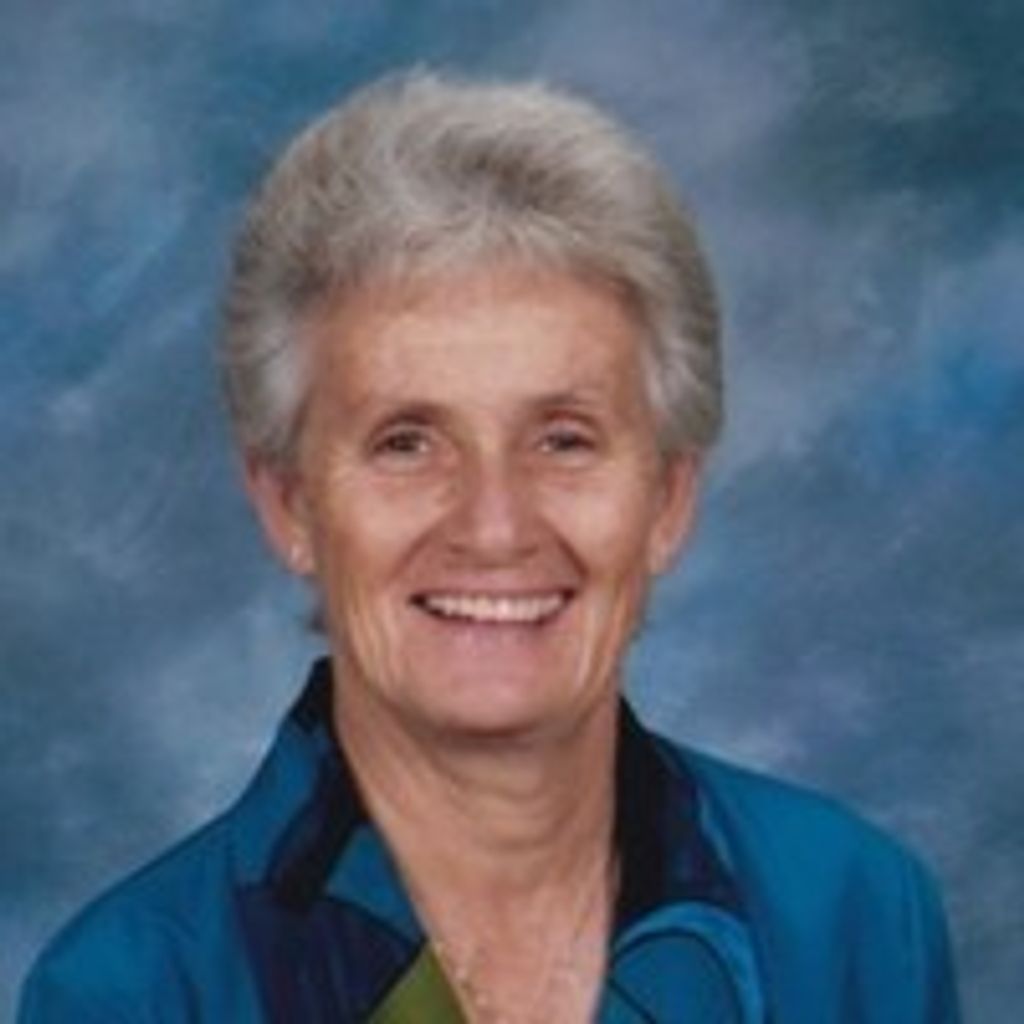 Anita Faye Glass Thompson