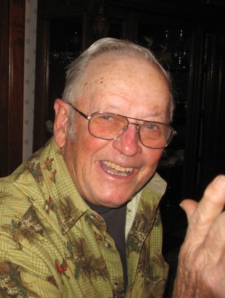 Wayne Hardy Profile Photo