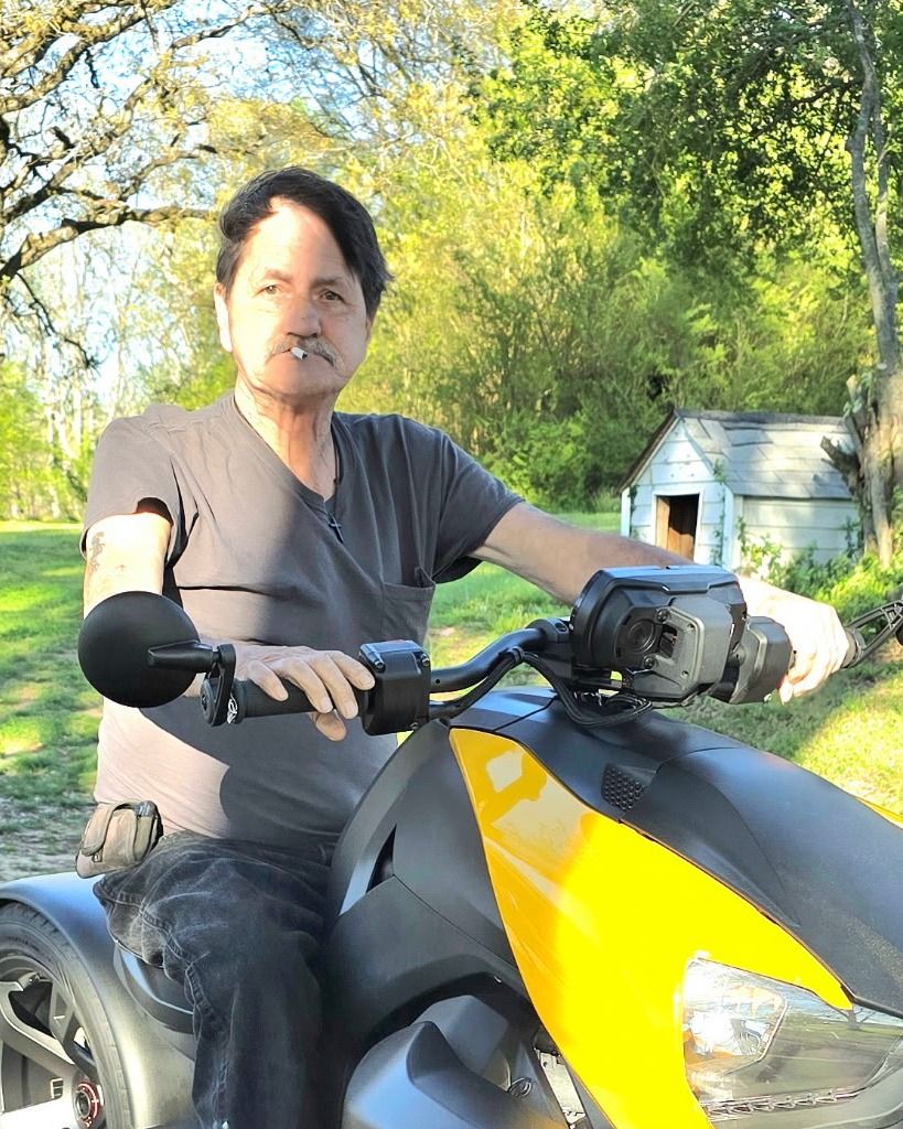 Leon Russell Craig Profile Photo