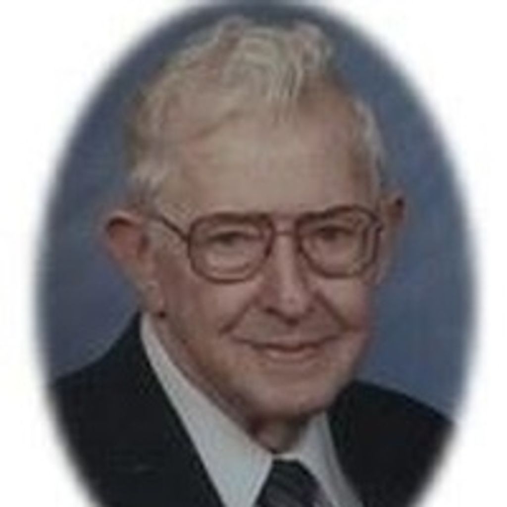 Richard L. Miller