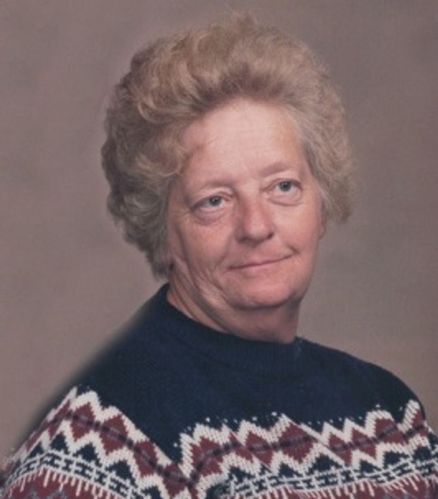 Lois Mounts