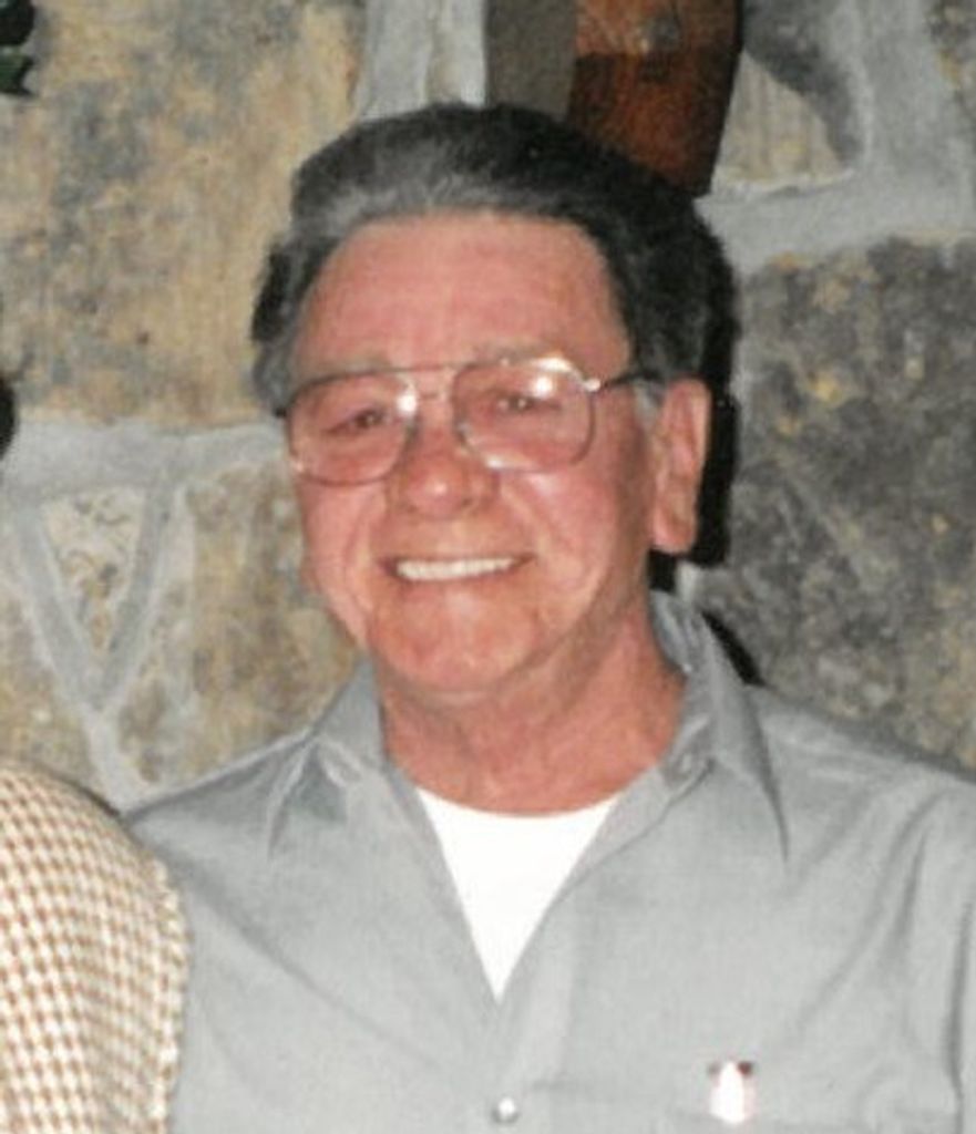 David William Griggs Profile Photo