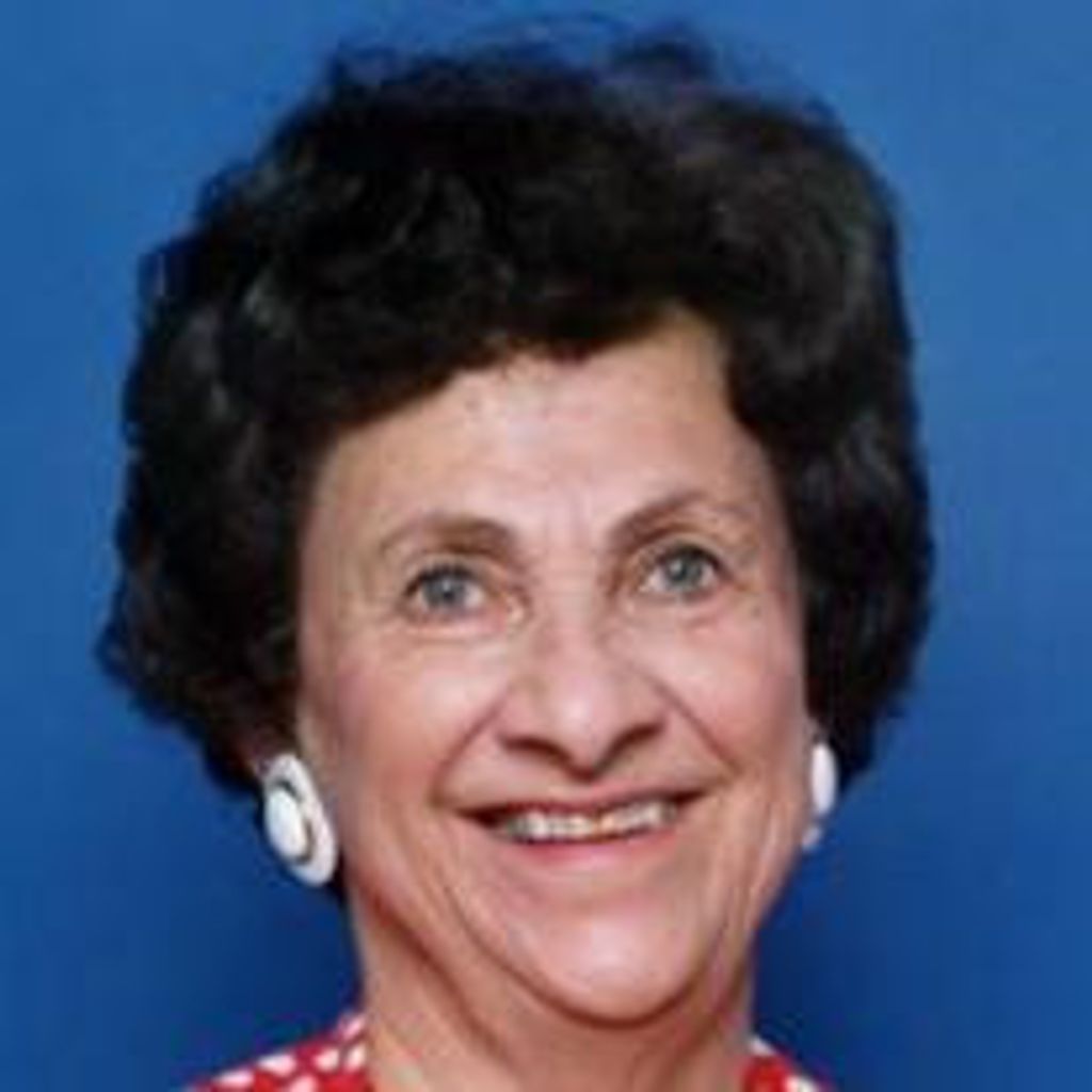 Myrtle M. Gnann