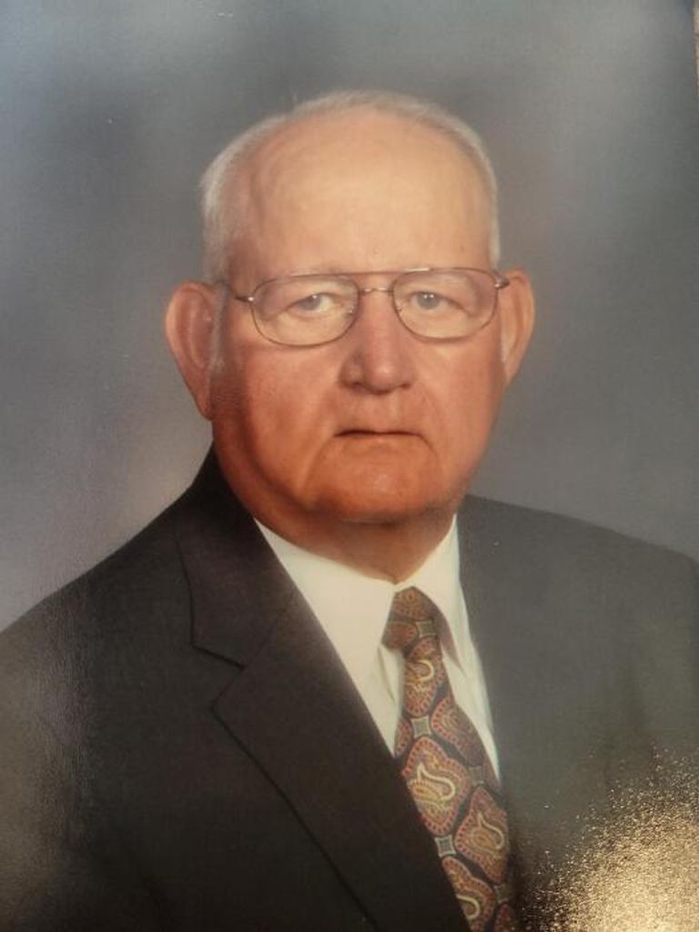 Darron Hyatte "D.H." Kelley