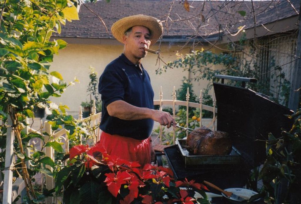 Luis Manuel Conte