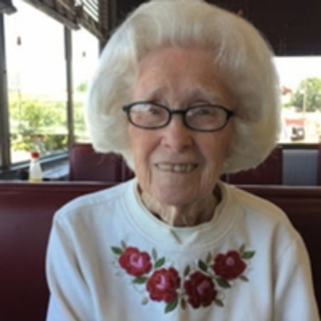 Margaret Adcox Profile Photo