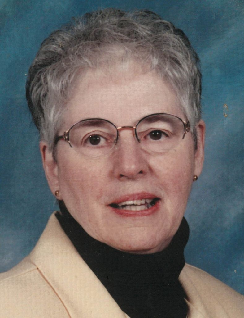 Marjorie A. Kruckeberg Profile Photo