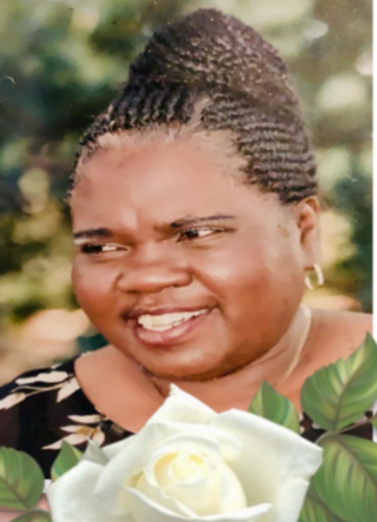 Rose Mary Bennett Johnson Profile Photo