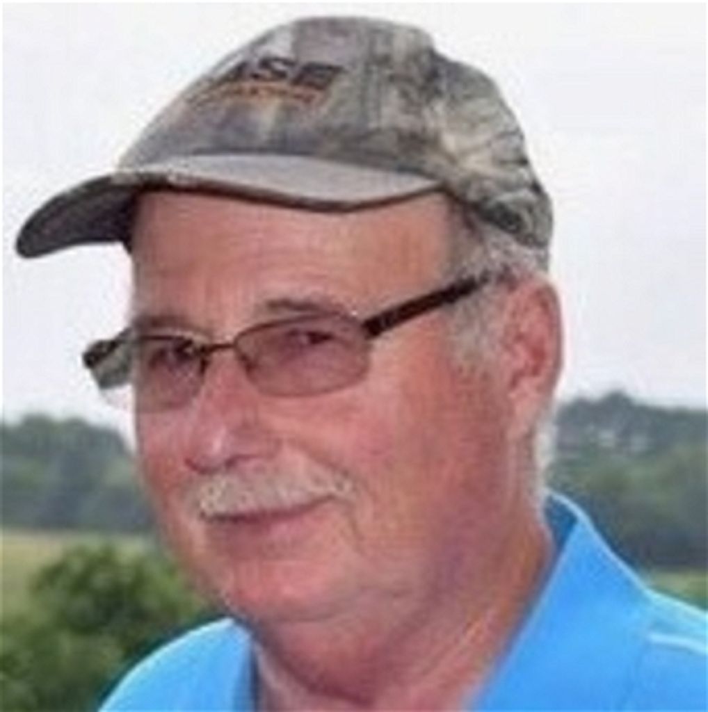 Rodney L. Usner