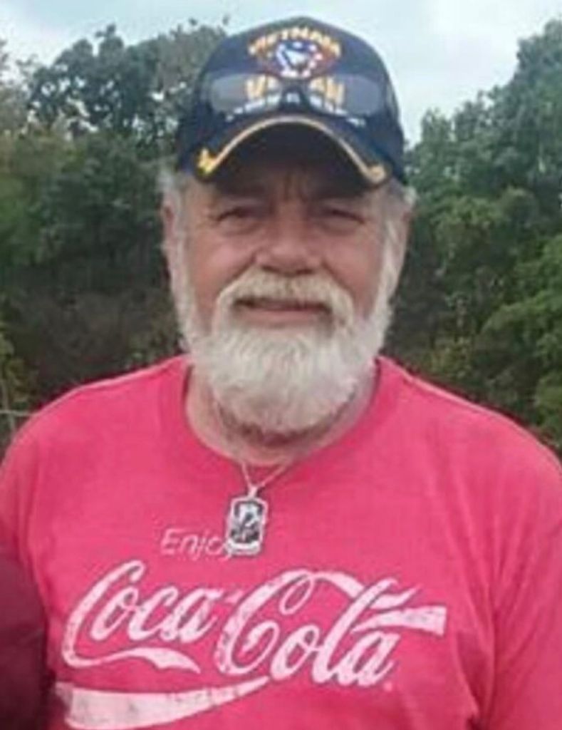 Randall Dean Trout Profile Photo