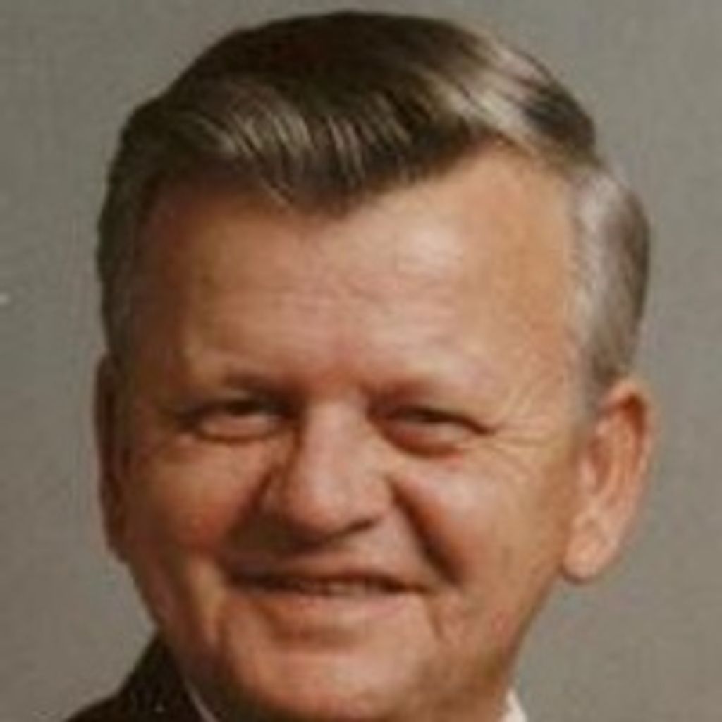 Richard D. Clark