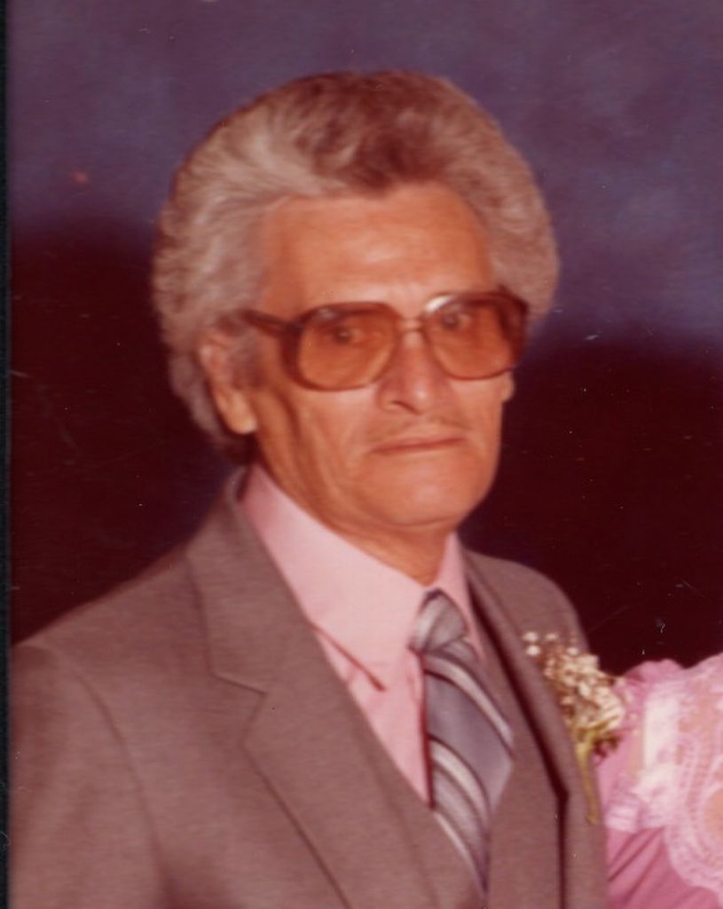 Jose Diaz