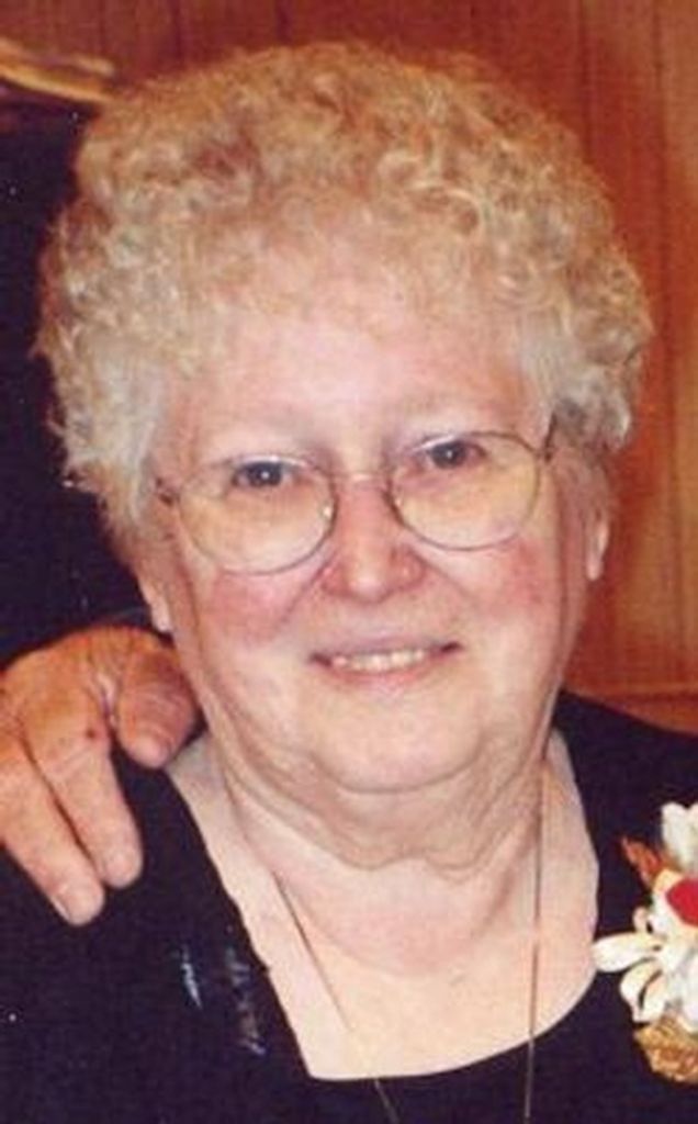 A. Louise Kirkpatrick