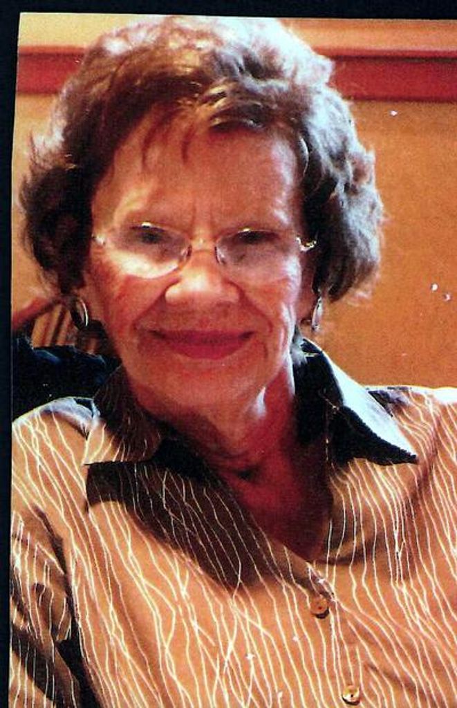 Marilyn Marie Lindly