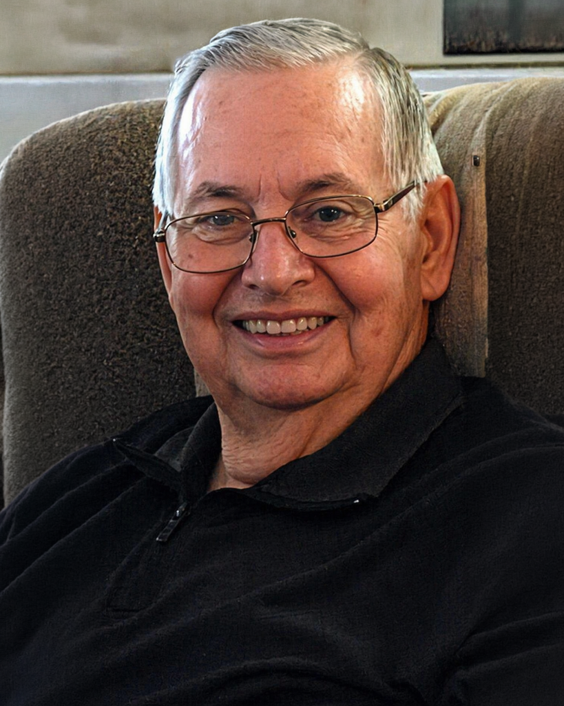 Ken Haley Profile Photo