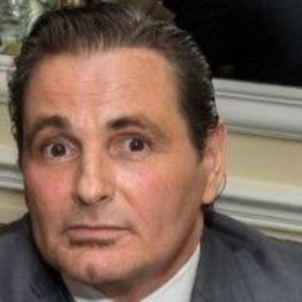 Carl Carino Profile Photo