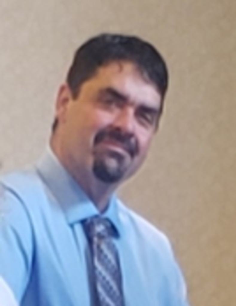 Jeffrey James Dettling