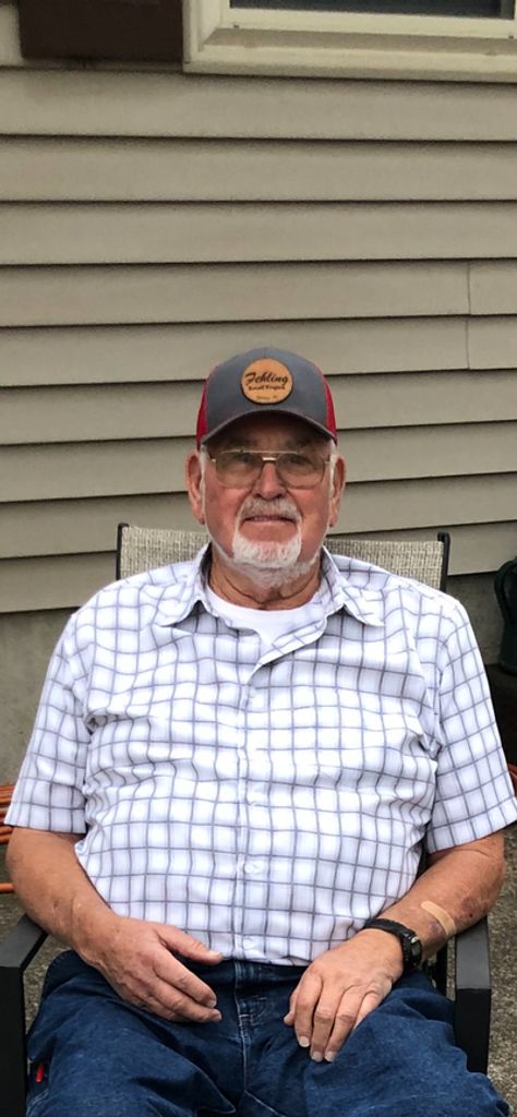 Gerald Dean Connolly Profile Photo