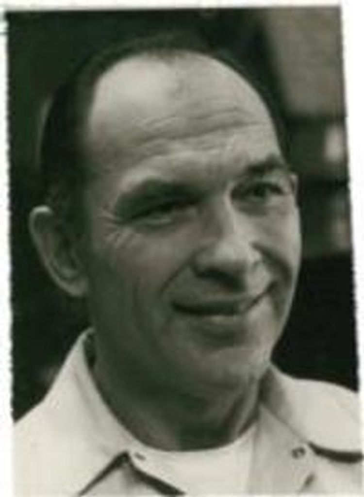 John Rydzaj