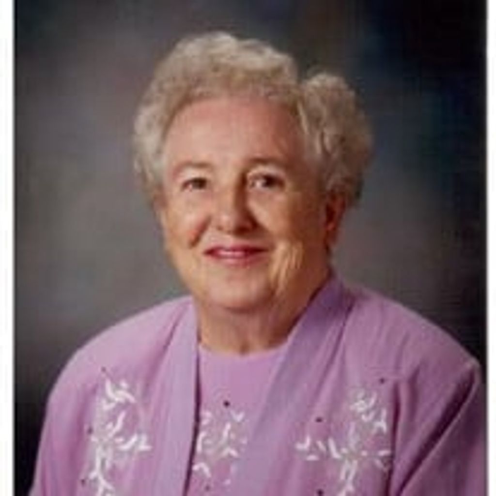 Eileen M Aeby