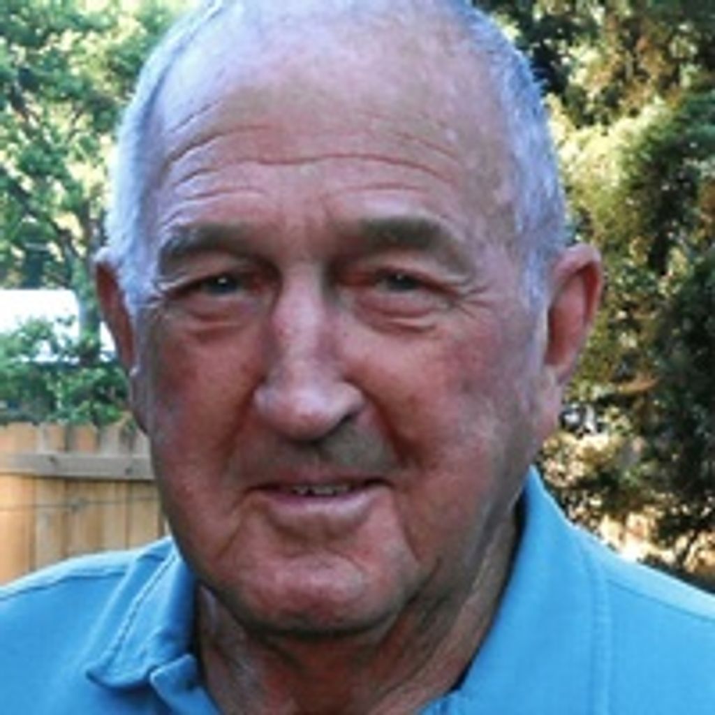 Delwin Jay Berghuis