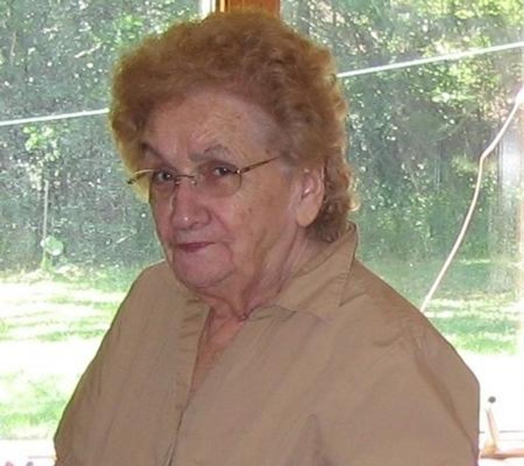 Jessie M. (Hunter) Lantagne Profile Photo