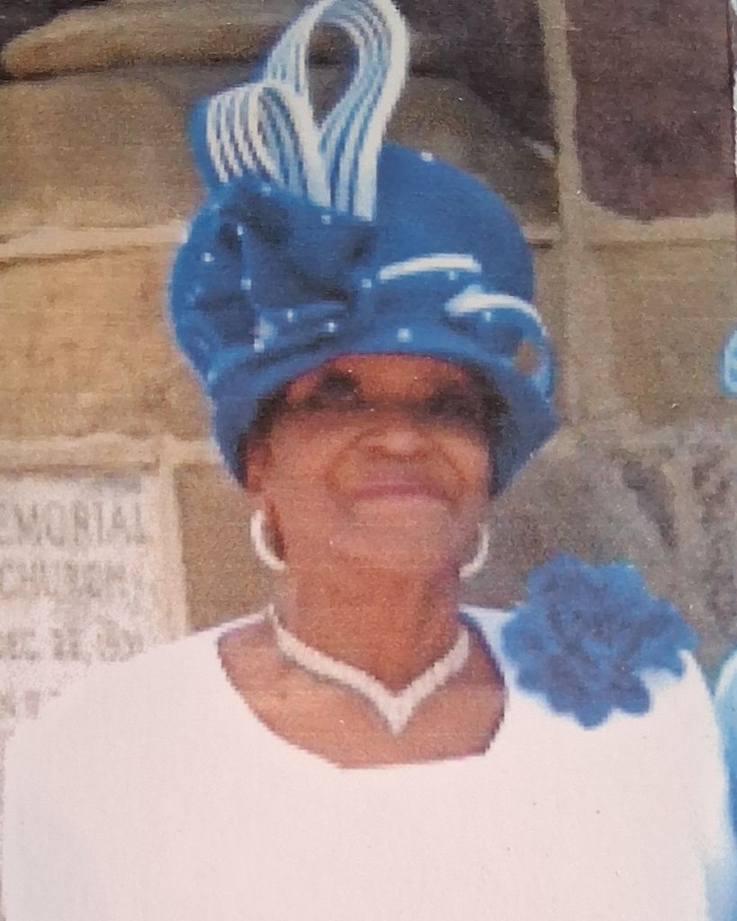 SYLVIA FOSTER-BROWN Profile Photo