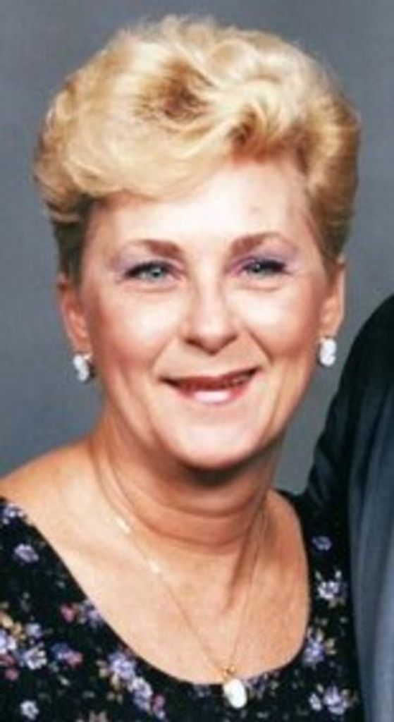 Genevieve "Jenny" Robert Griswold Profile Photo