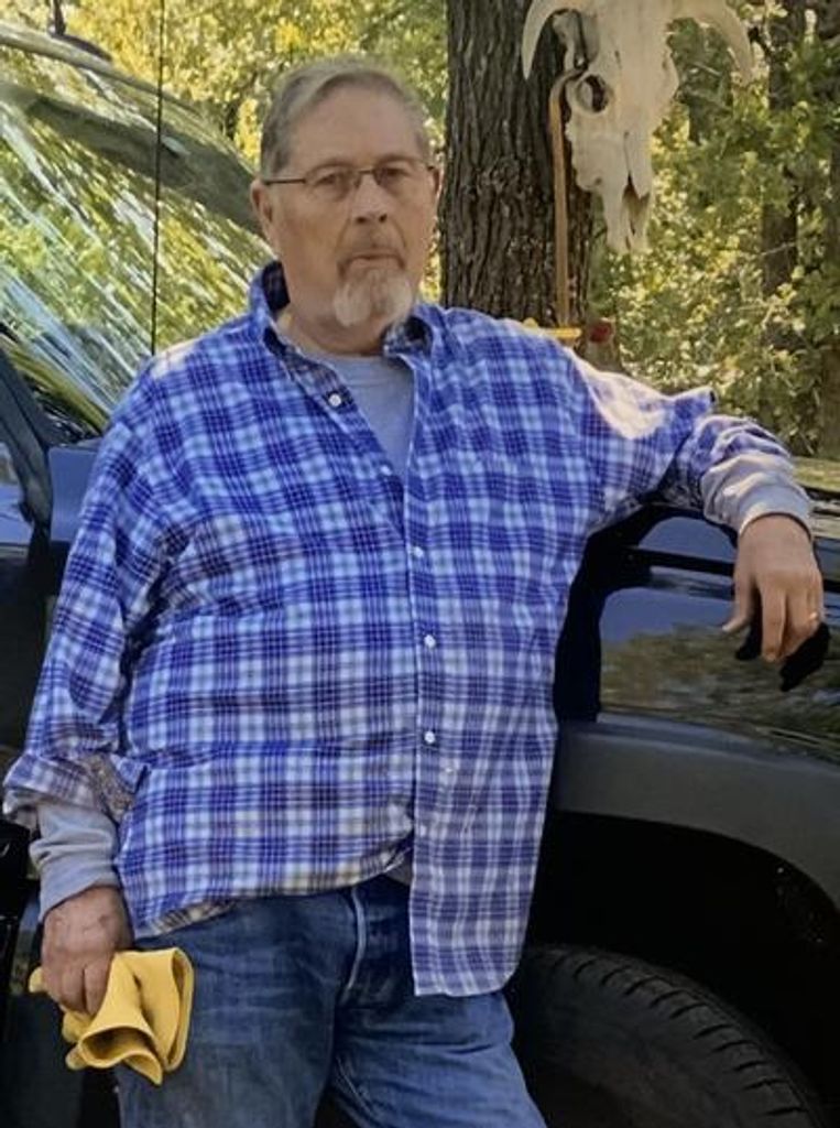 Melvin "Sonny" Robert Anderson Jr.