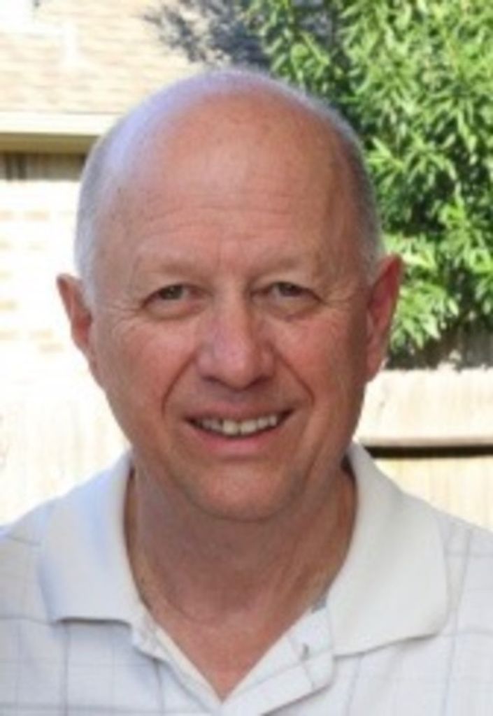 Rush Lee Johnson