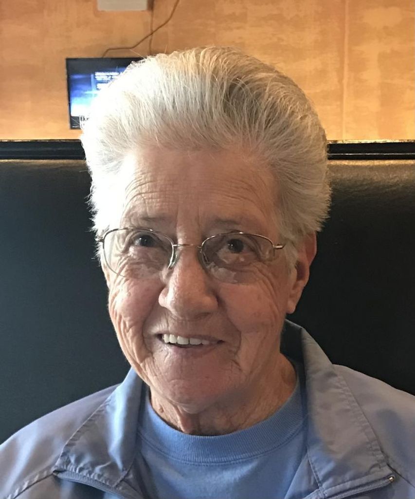 Thelma Martin Nolen Profile Photo