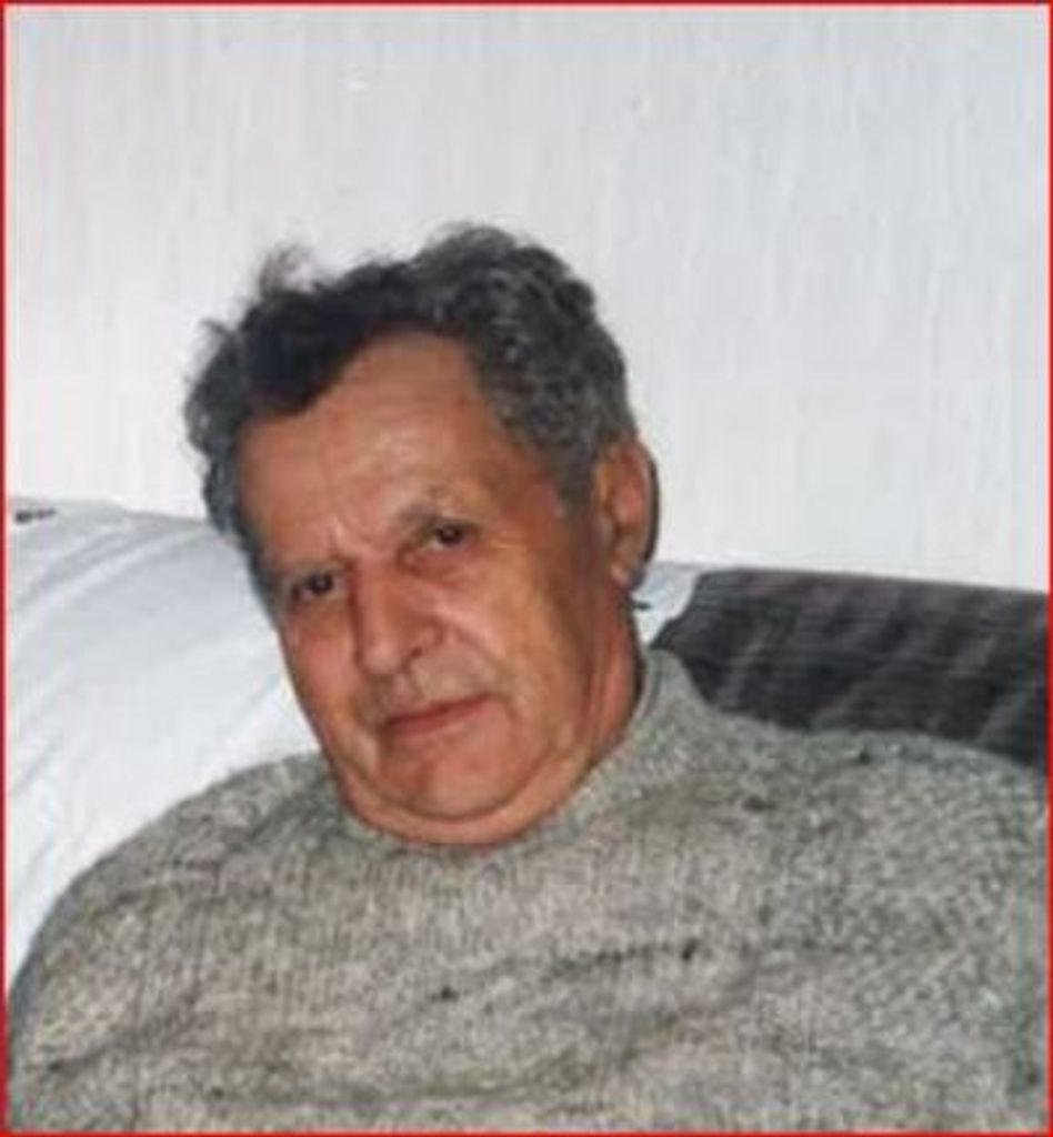 Aloisius Mayer Profile Photo