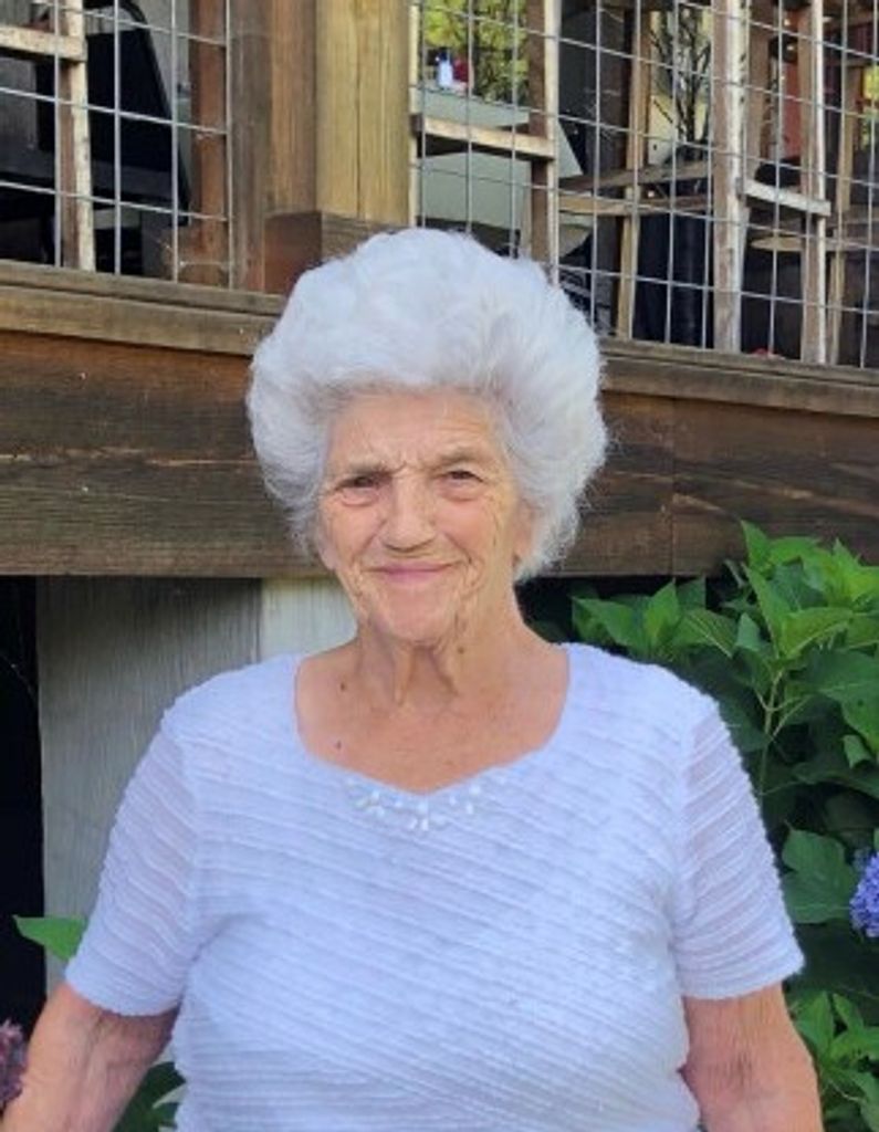 Callie Jean (Smith)  Hearron