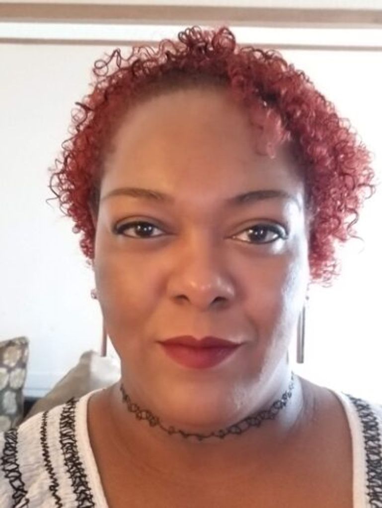 Kimberly Watts Hunt Profile Photo